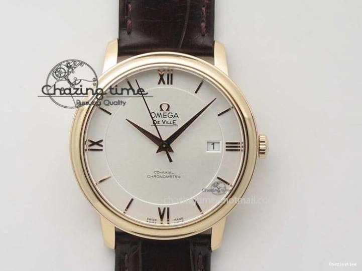 0415 Comfortable Planet Ocean 43.5mm SS VSF 1:1 Best Edition Black Orange Bezel Gray Dial on Nylon Strap A8900 Super Clone V 7730